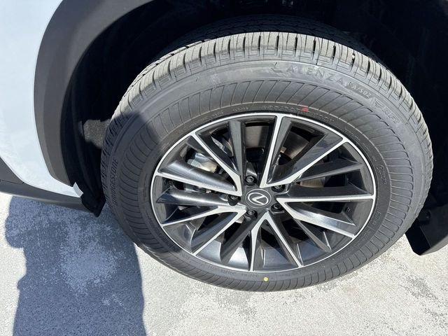 Used 2025 White Lexus 250 Premium image 10