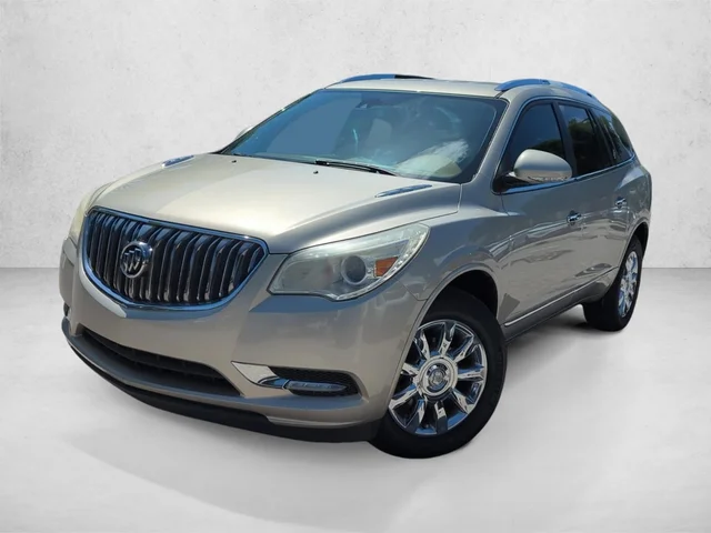 2015 Buick Enclave Premium