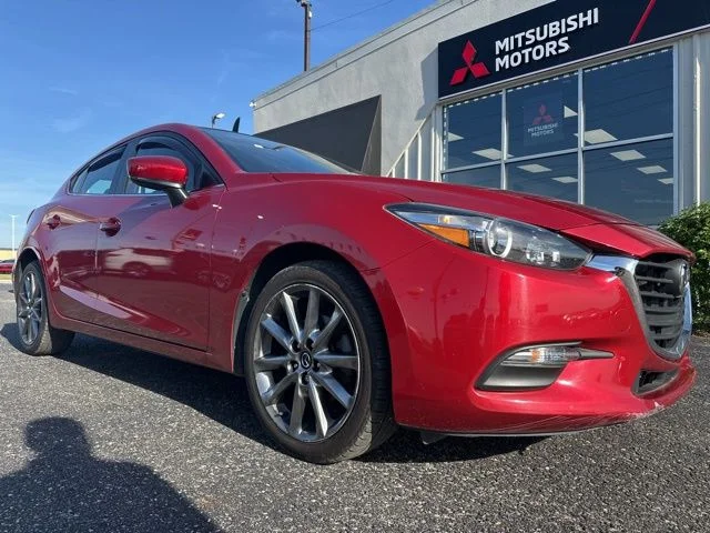 2018 Mazda CX-3 Touring 2.5 AT 5-Door SKYACTIV's photo