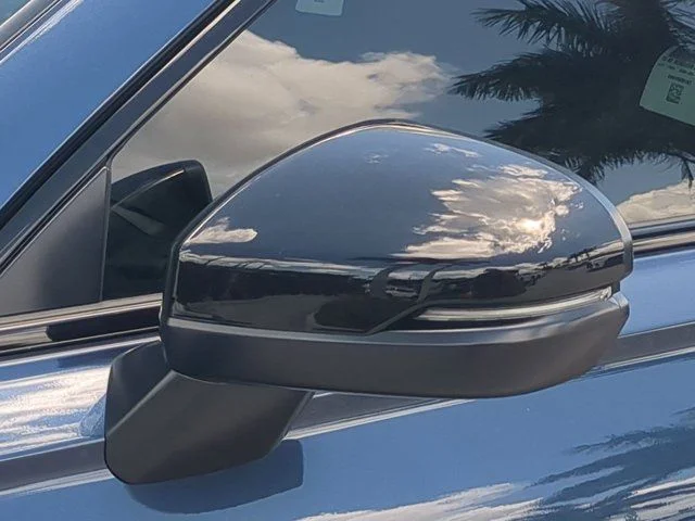 New 2026 Canyon River Blue Metallic Honda Sport-L image 11