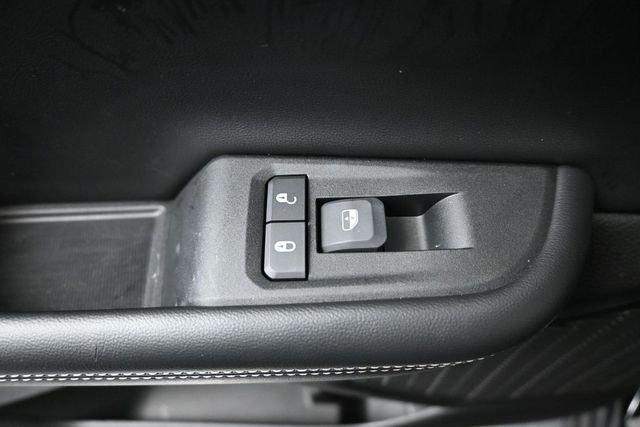 Used 2024 Black Jeep Limited image 10