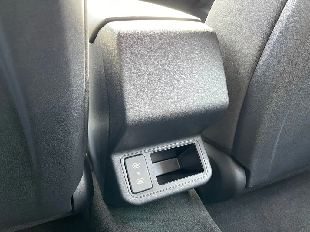 New 2026 White Kia LX image 26