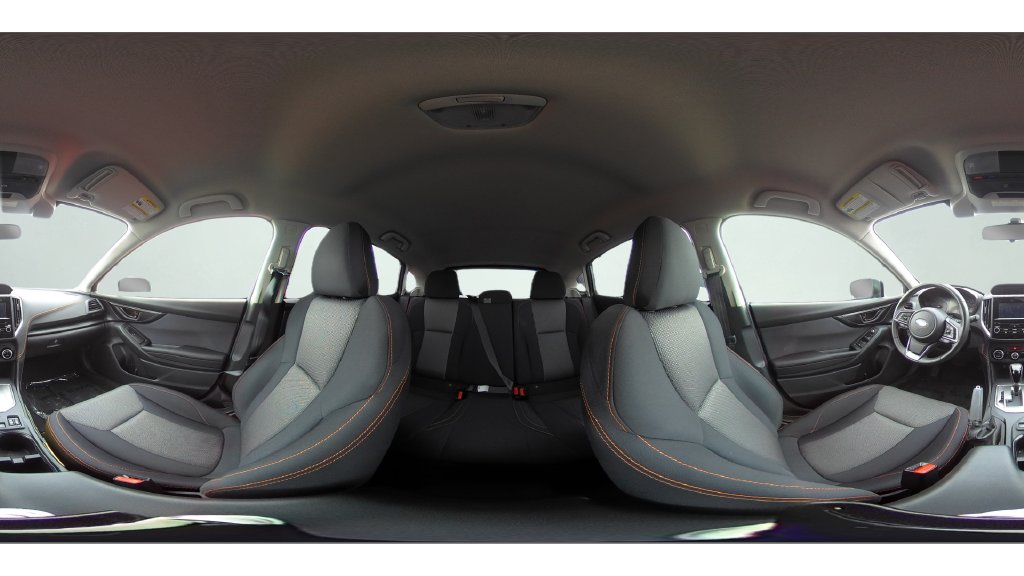 2023 Subaru Crosstrek Premium - Photo 27