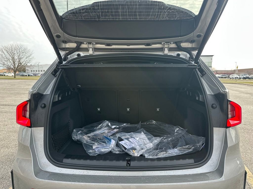 2026 BMW X1 XDrive28i - Photo 23
