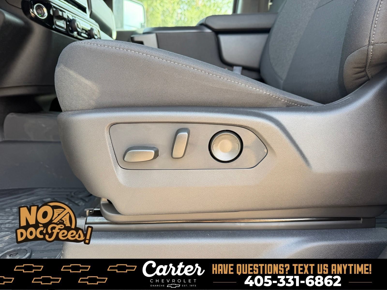 2026 Chevrolet Silverado 2500 HD LT - Photo 20