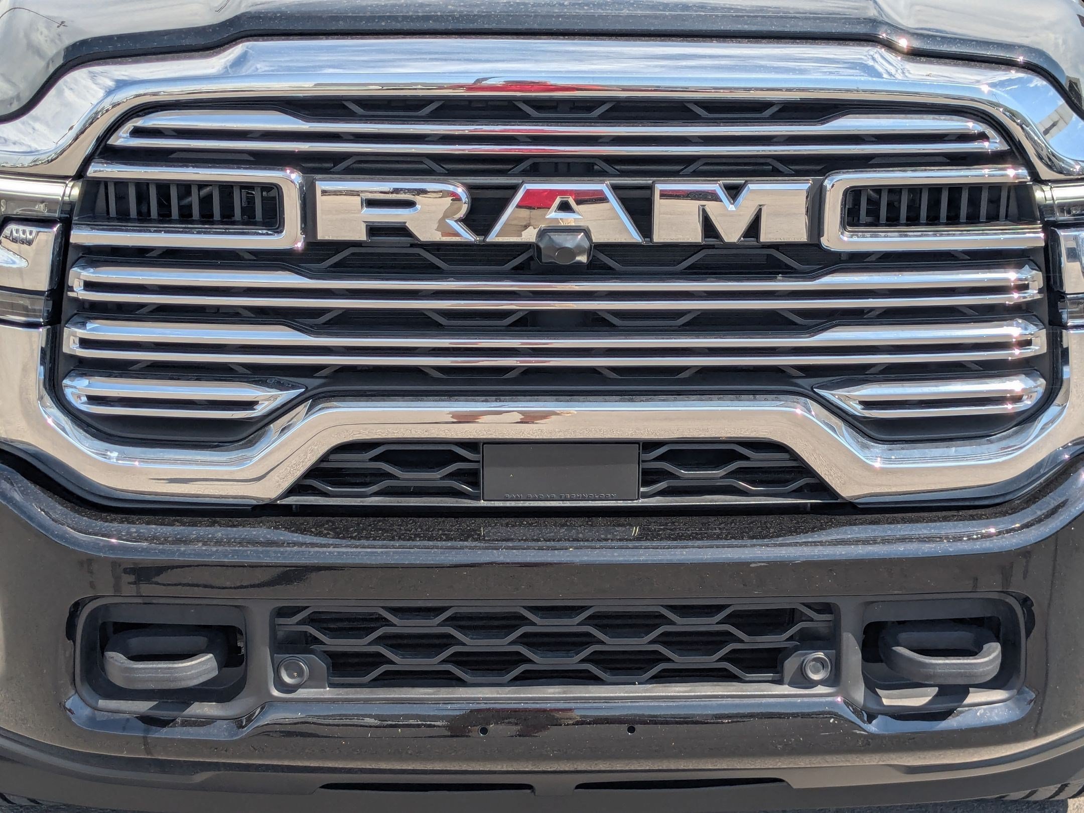 2025 RAM Ram 2500 Pickup Laramie - Photo 10