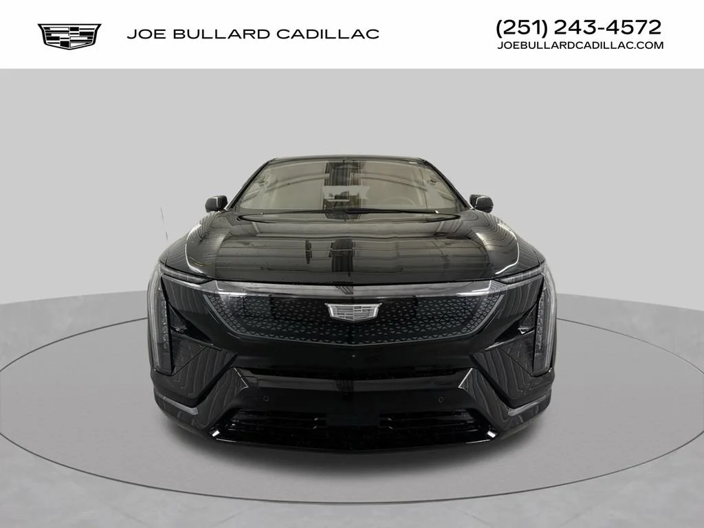 2025 Cadillac OPTIQ Sport 1 - Photo 10