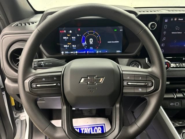 2026 Chevrolet Colorado Trail Boss - Photo 21