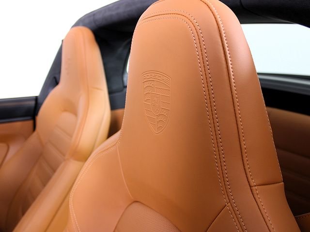 Certified Used 2026 Green Porsche Targa 4 GTS image 21
