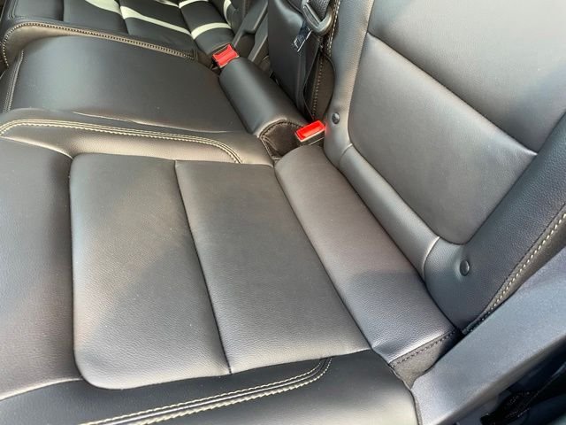New 2025 Azure Gray Metallic Tri-Coat Ford Badlands® image 44