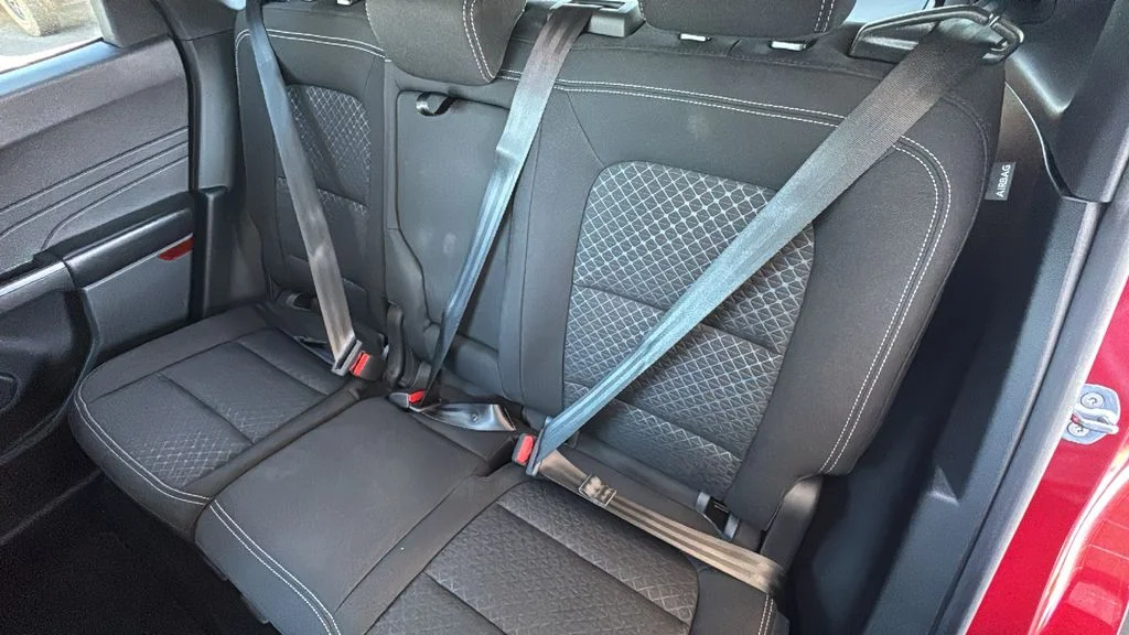 Certified Used 2025 Ebony Ford Active image 23