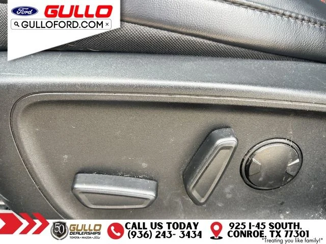 Used 2023 Black Metallic Ford ST-Line image 20