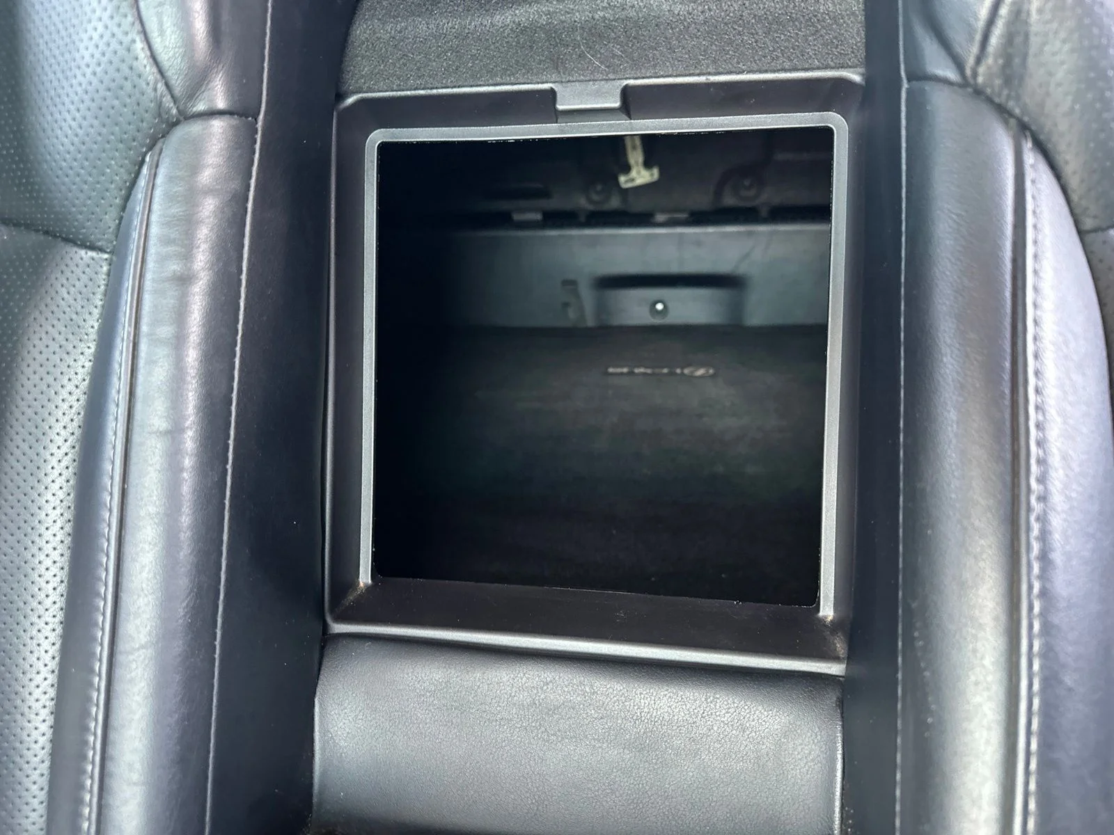 Used 2011 Black Lexus 250 image 25