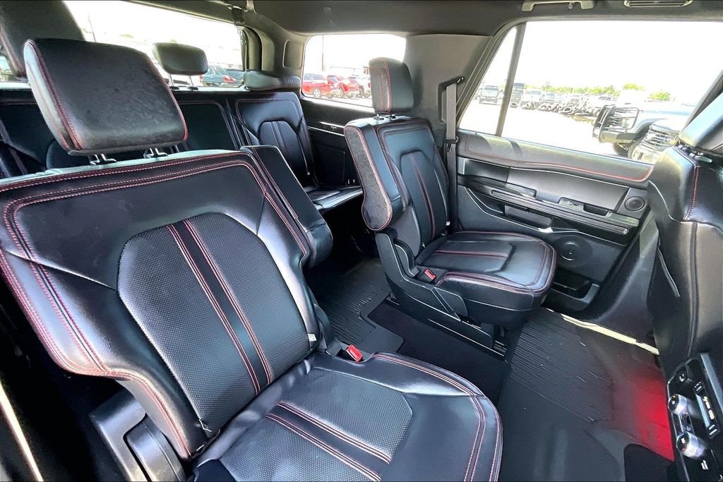 Certified Used 2021 Silver Ford Limited image 22
