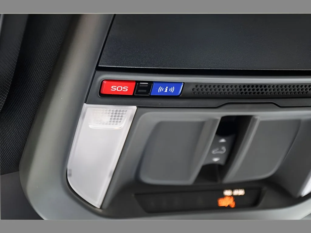 2026 Subaru Forester Wilderness - Photo 37