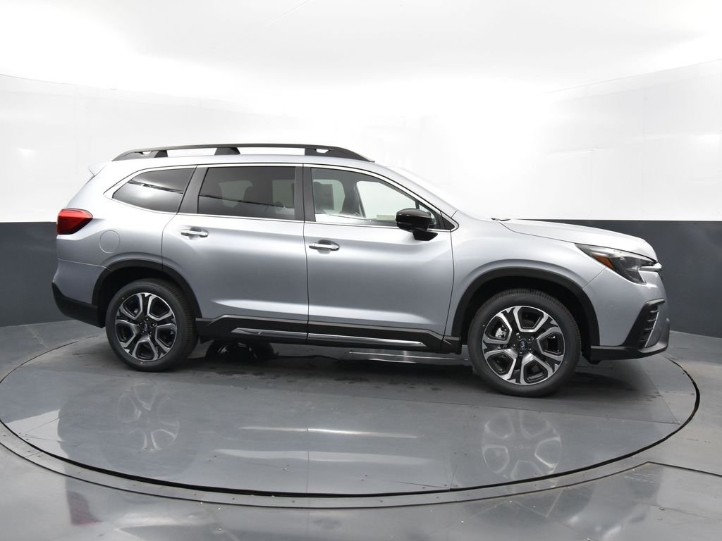 2026 Subaru Ascent Touring - Photo 62