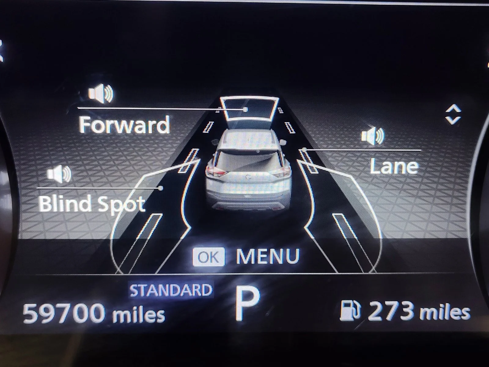 Used 2023 Gun Metallic Nissan SV image 4