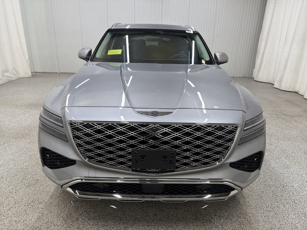 New 2026 Savile Silver Genesis 3.5T PRESTIGE image 2