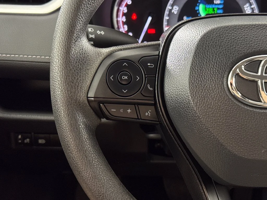 2025 Toyota RAV4 LE - Photo 15