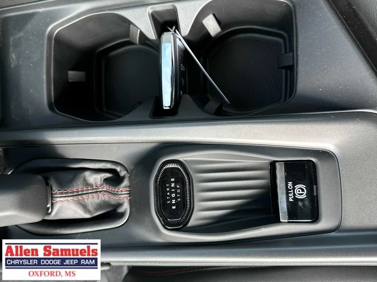 2026 Dodge Charger Scat Pack - Photo 16