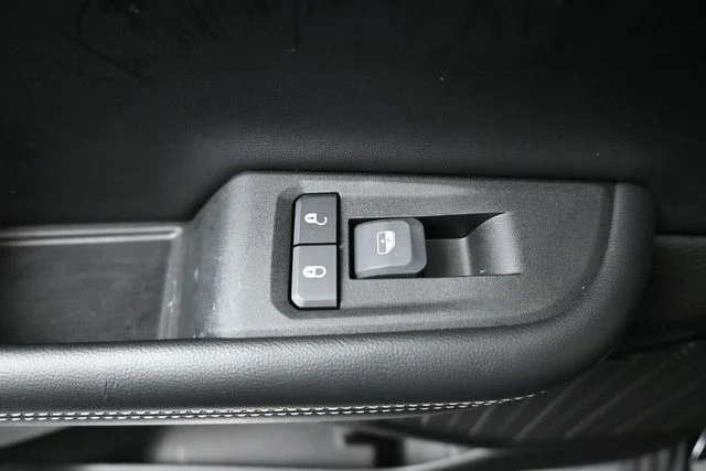 Used 2024 Black Jeep Limited image 10