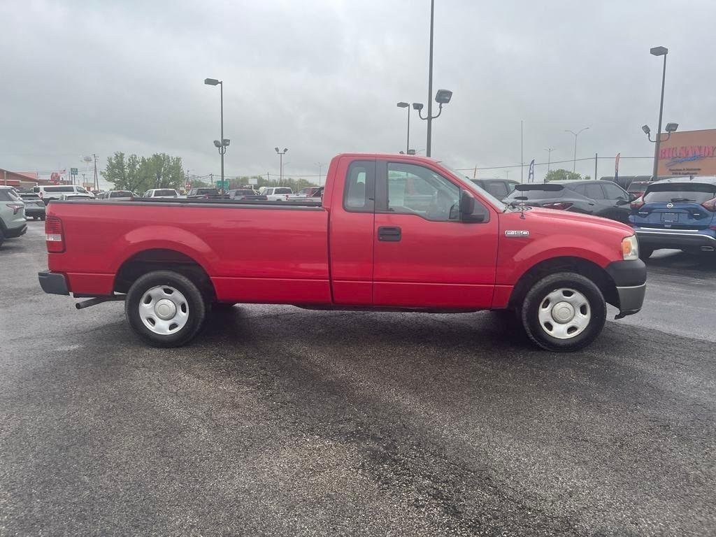 2007 Ford F-150 XL - Photo 6