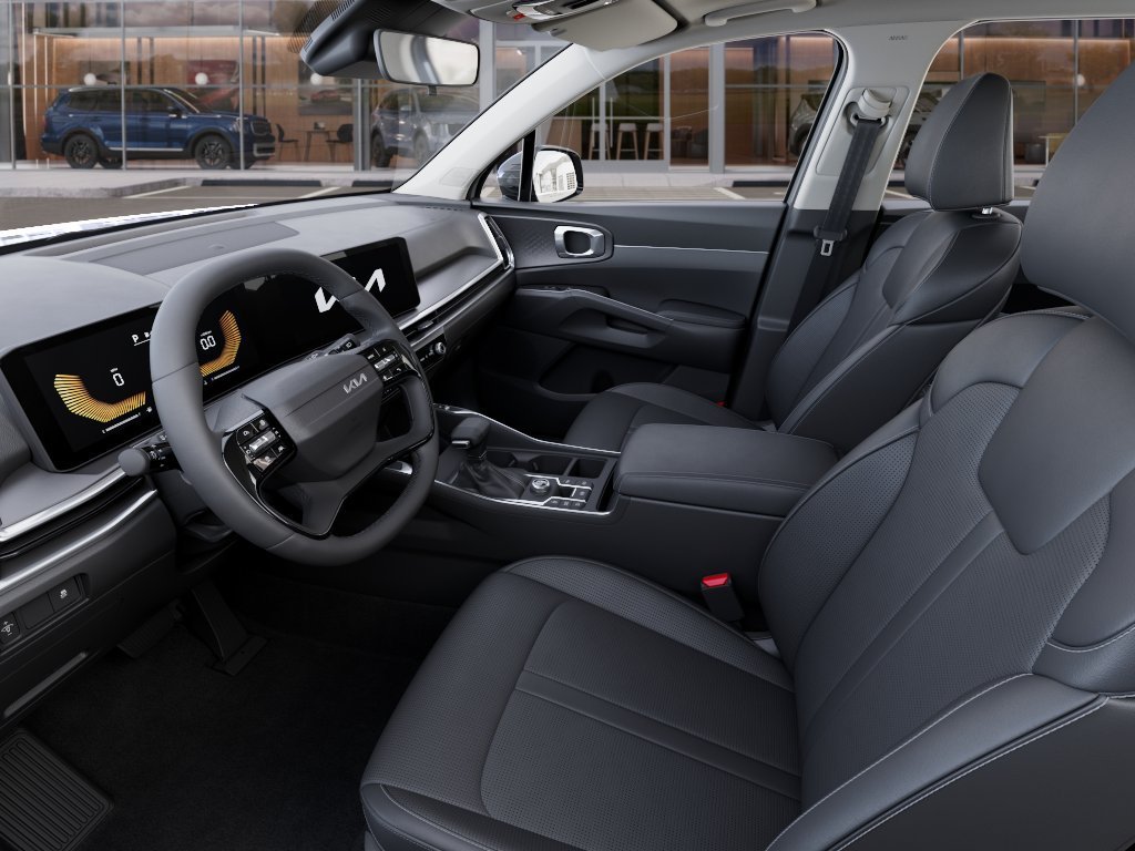 New 2026 Wolf Gray Kia S image 17