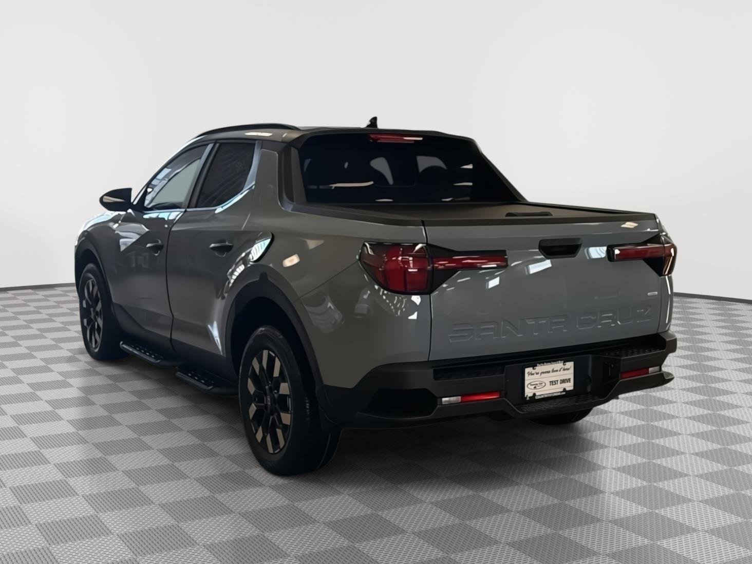 New 2026 Blue Stone Hyundai SEL Activity AWD image 8