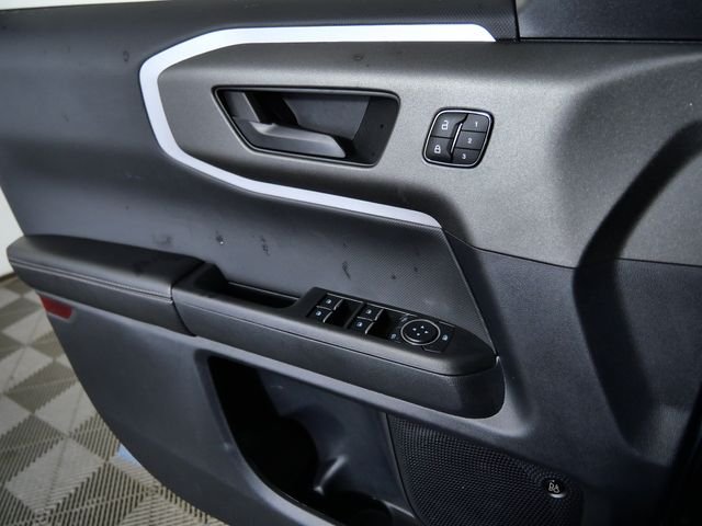 Used 2025 Gray Ford Outer Banks image 27