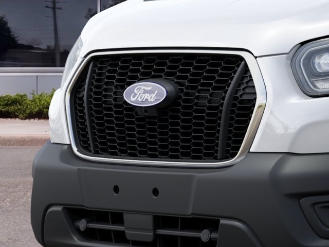 New 2027 Oxford White Ford Base image 17