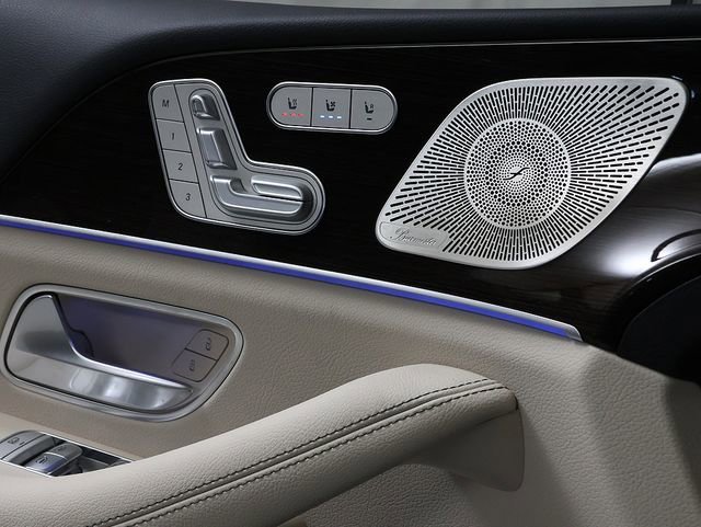 2026 Mercedes-Benz GLE GLE450 - Photo 53