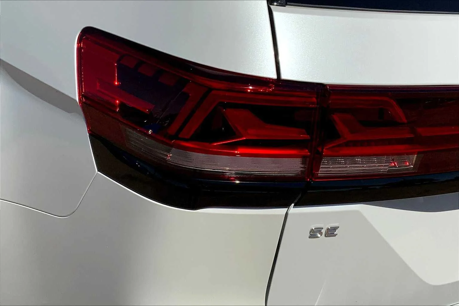 2026 Volkswagen Atlas Atlas Peak Edition - Photo 14