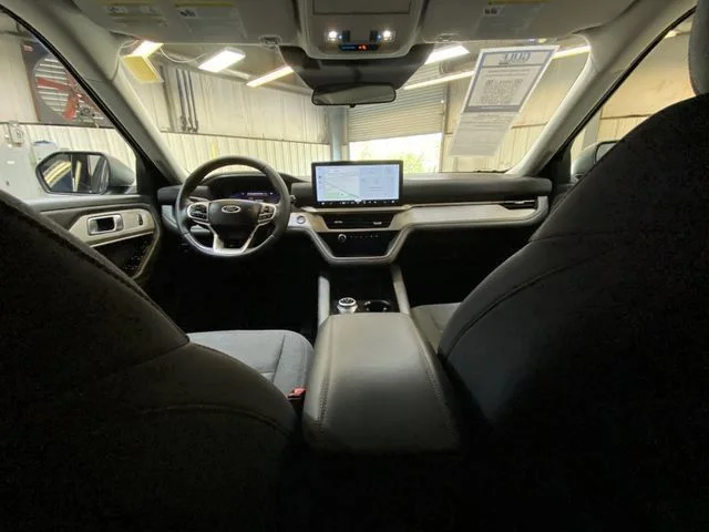 Used 2026 Gray Ford Active image 19