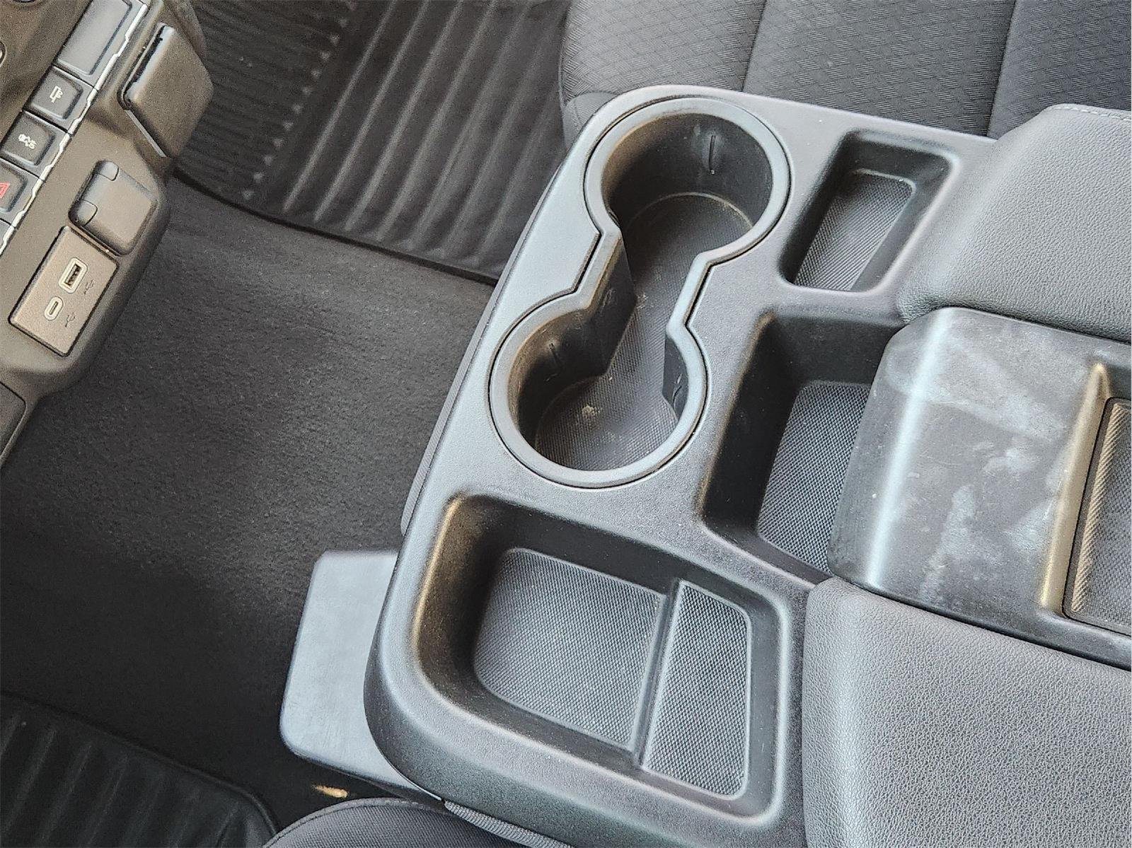 2024 Chevrolet Silverado 1500 photo 20 of 33