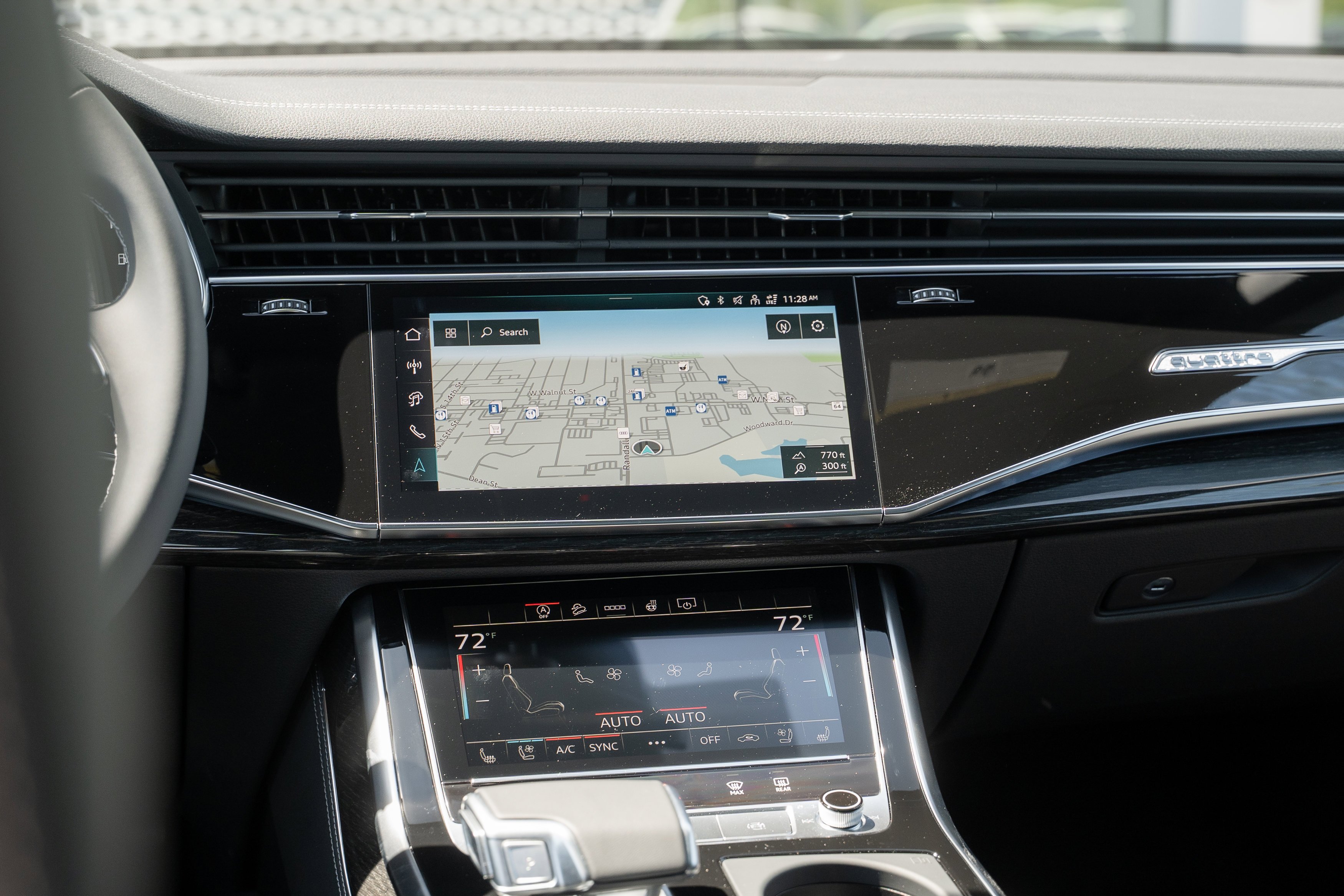 New 2026 Glacier Audi Premium Plus image 13