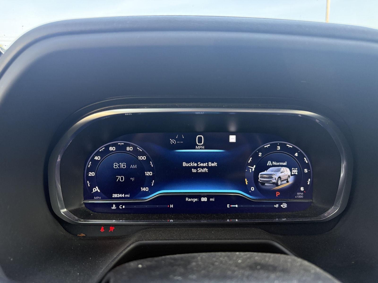 Used 2022 Summit White Chevrolet LT image 15