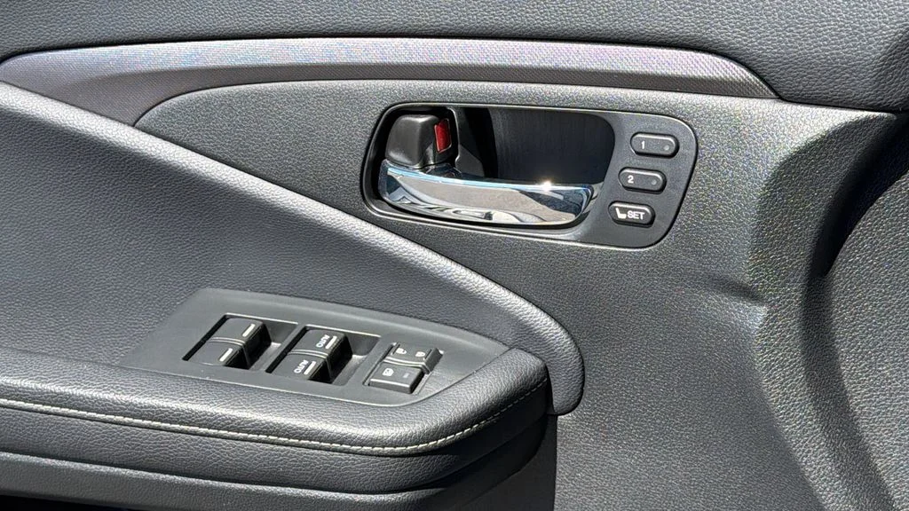 2023 Honda Ridgeline RTL - Photo 22