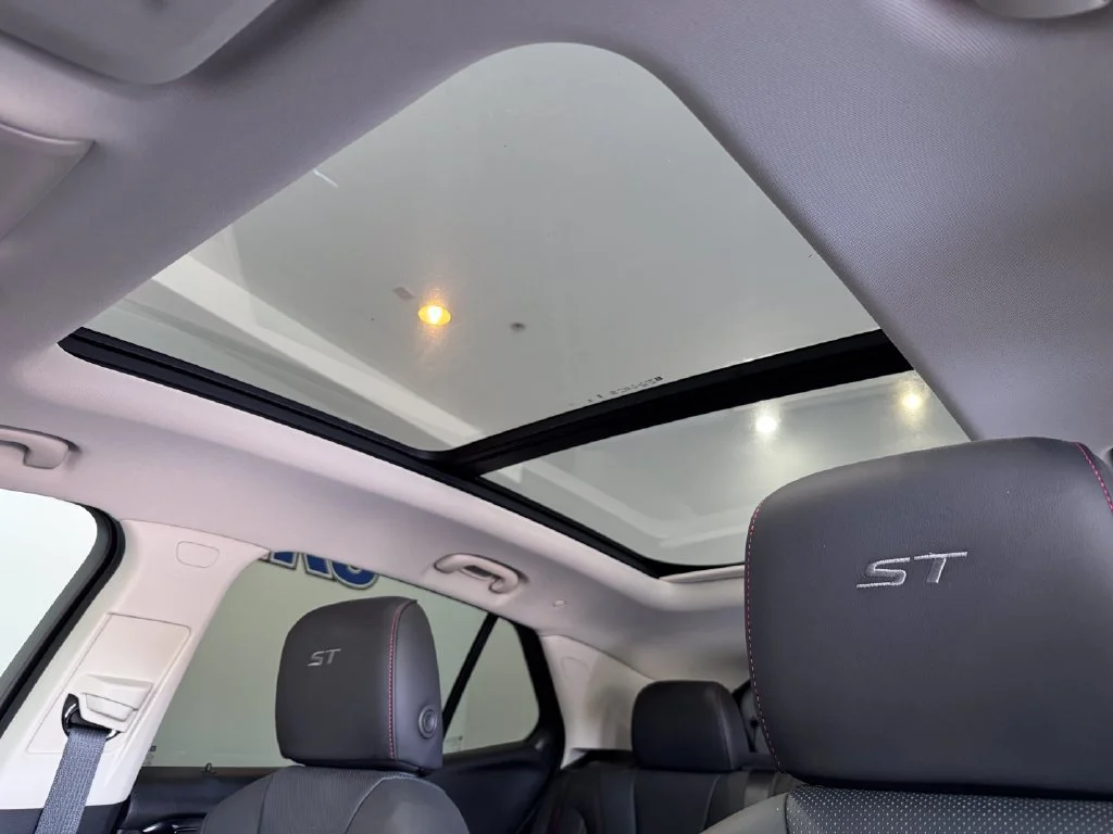2023 Buick Envision Essence - Photo 20