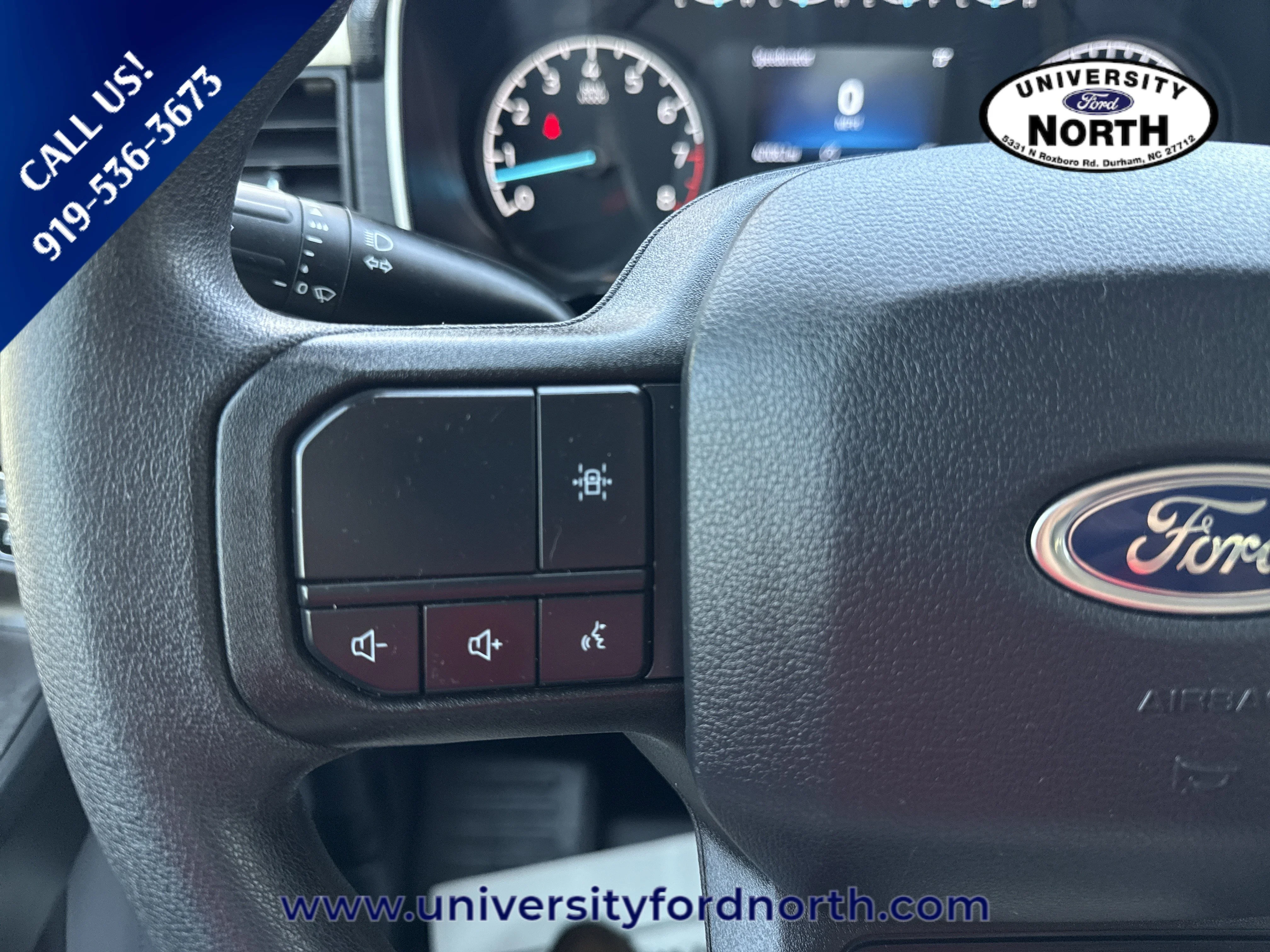Used 2022 Oxford White Ford XL image 23