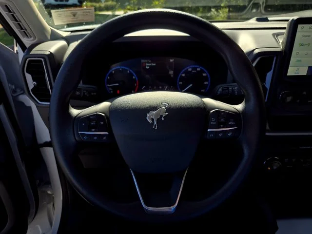 Used 2024 White Ford Big Bend image 31
