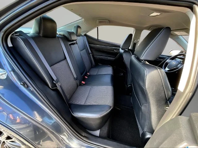 Used 2016 White Toyota S Plus image 28