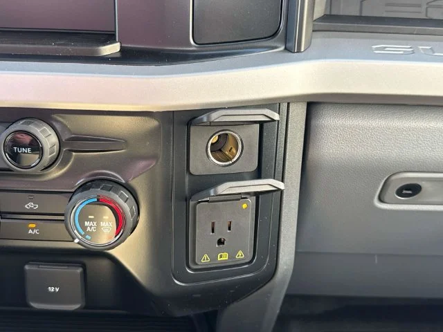 2026 Ford F-350 Super Duty XL - Photo 27