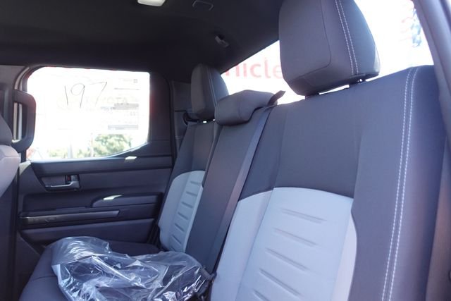 New 2026 Ice Cap Toyota Tacoma TRD Off-Road image 28