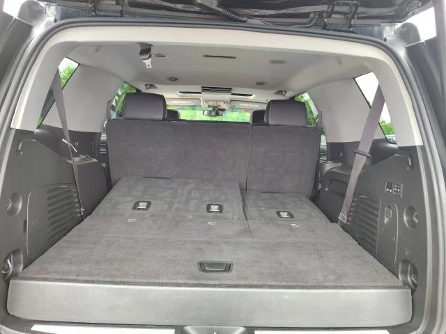 Used 2017 Black Chevrolet Premier image 30