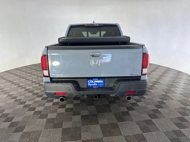 Used 2023 Gray Honda RTL-E image 7