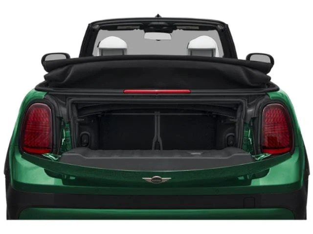 New 2026 White Metallic MINI  image 10