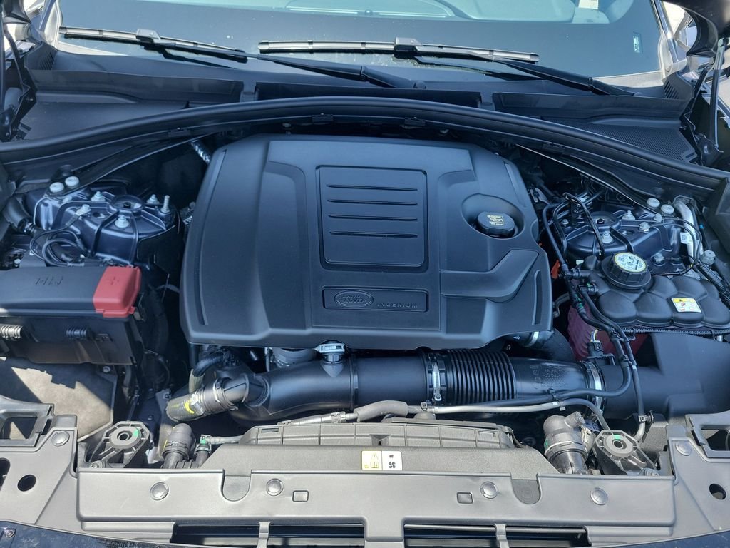 New 2026 Varesine Blue Land Rover S image 31