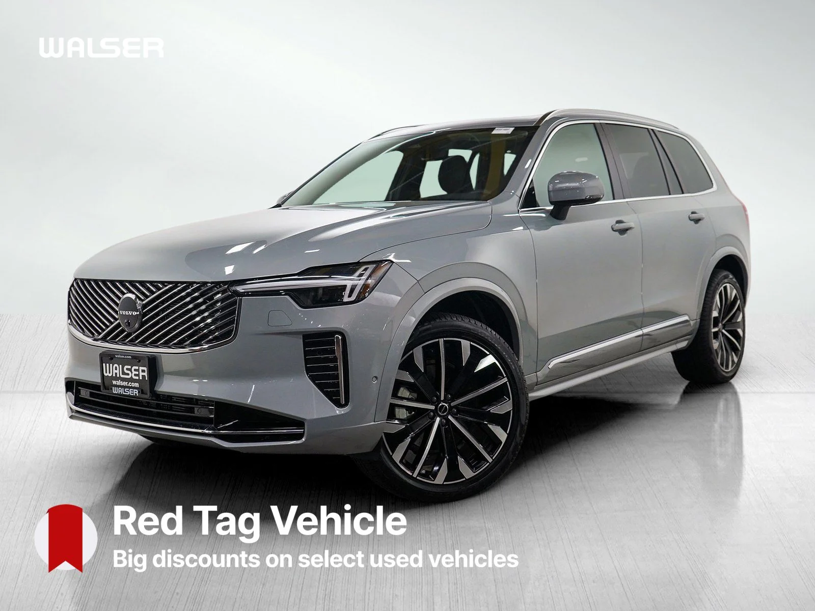 2026 Volvo XC90