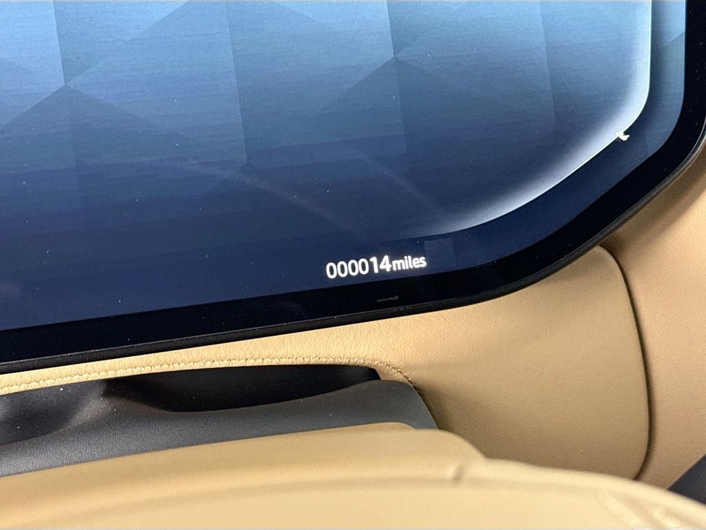 New 2026 Batumi Gold Land Rover SE image 13