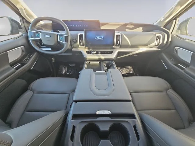 Used 2025 Blue Ford Active image 6